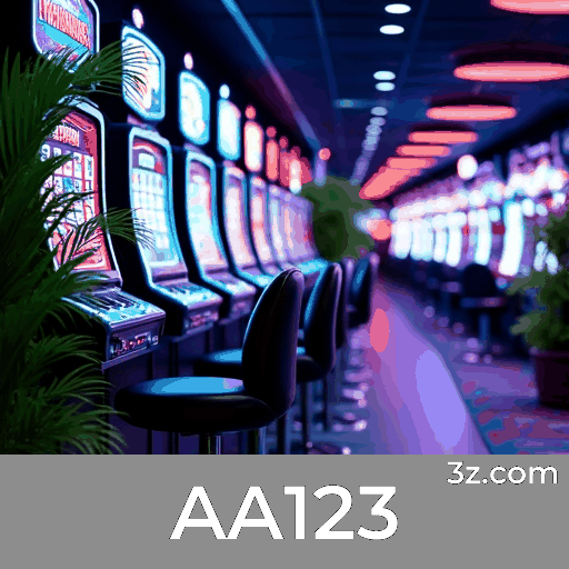 O AA123 Cassino é uma casa de apostas respeitável