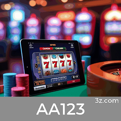 Baixe o aplicativo AA123 super suave