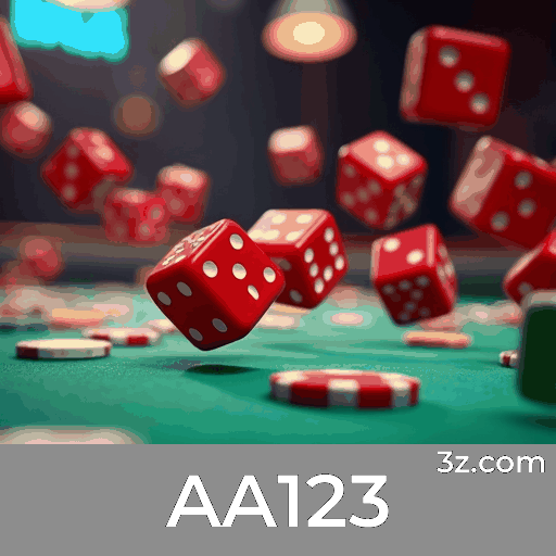 O AA123 Cassino é uma casa de apostas respeitável