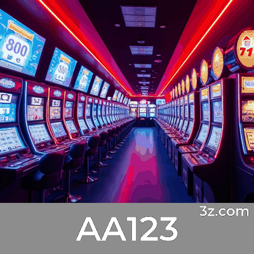 Baixe o aplicativo AA123 super suave