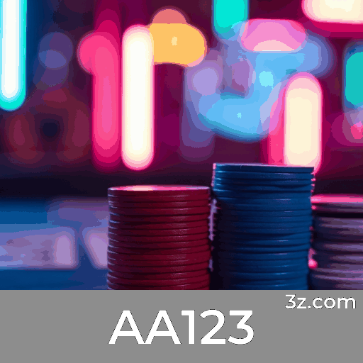 AA123 caça-níqueis