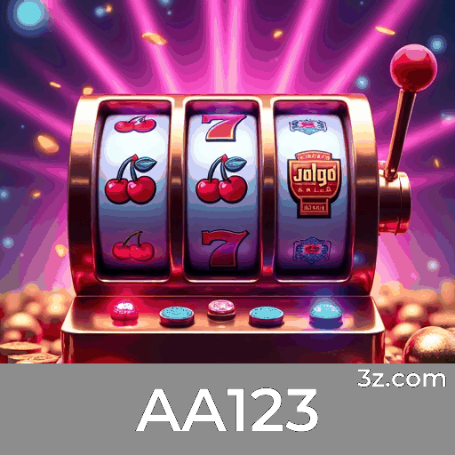 Baixe o aplicativo AA123 super suave