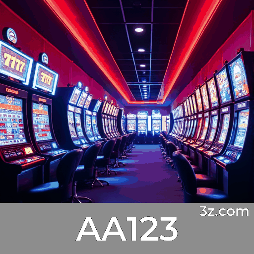 O sistema de transações do cassino AA123 é muito rápido